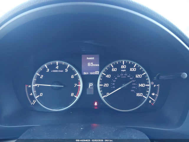 44264628 :رقم المزاد ، 19VDE1F75DE012244 vin ، 2013 Acura Ilx 2.0l مزاد بيع