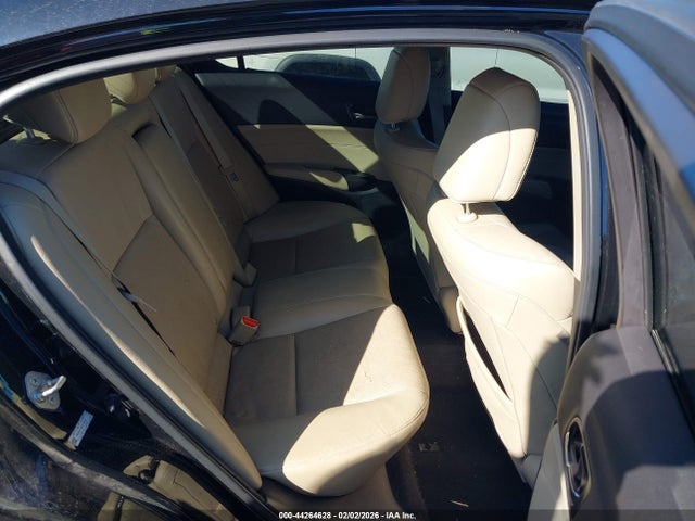 44264628 :رقم المزاد ، 19VDE1F75DE012244 vin ، 2013 Acura Ilx 2.0l مزاد بيع
