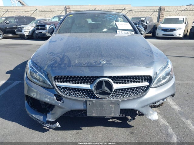 Mercedes-Benz C 300 2018 WDDWK4JB7JF749054 Image 13