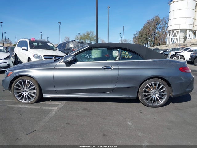 Mercedes-Benz C 300 2018 WDDWK4JB7JF749054 Image 15