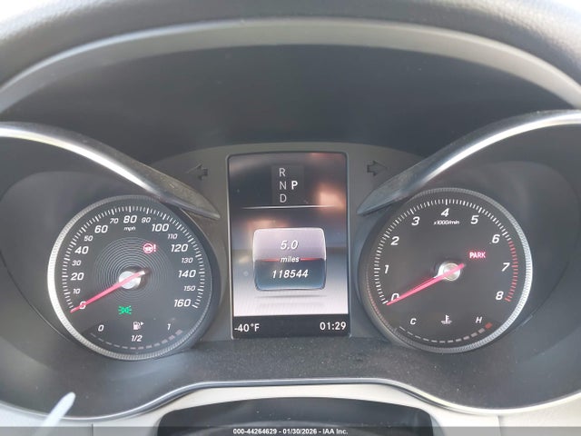 Mercedes-Benz C 300 2018 WDDWK4JB7JF749054 Image 16