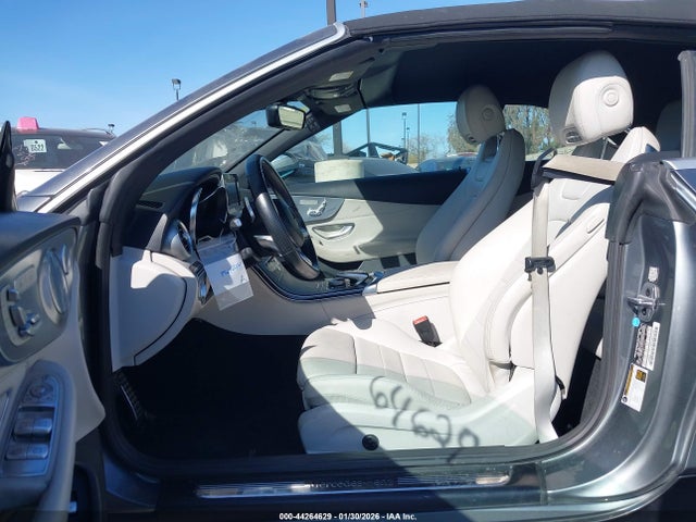 Mercedes-Benz C 300 2018 WDDWK4JB7JF749054 Image 5