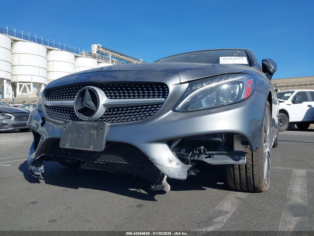 Mercedes-Benz C 300 2018 WDDWK4JB7JF749054 Image 6