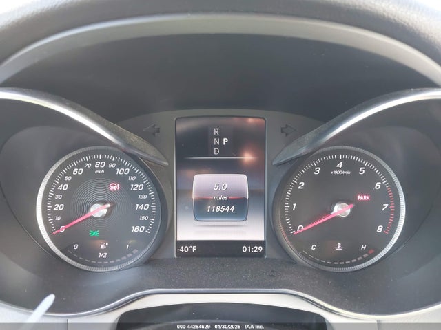 Mercedes-Benz C 300 2018 WDDWK4JB7JF749054 Image 7