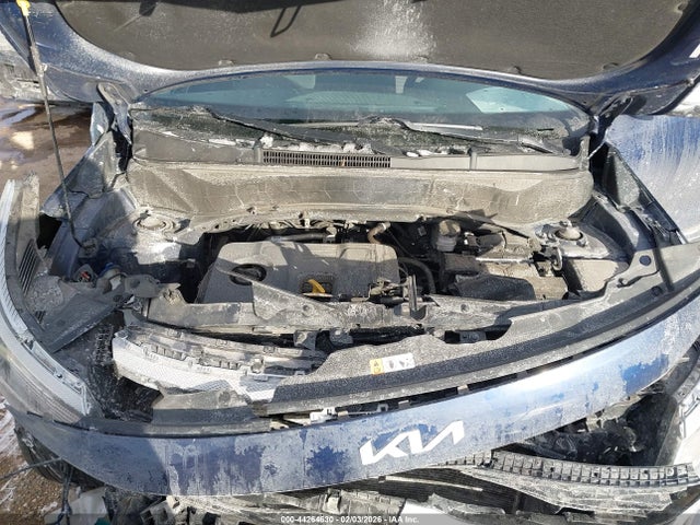 Aukcja sprzedaży 2022 Kia Seltos S, vin: KNDEUCAA7N7311894, numer aukcji: 44264630