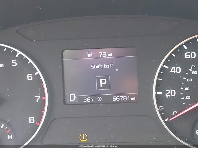 Aukcja sprzedaży 2022 Kia Seltos S, vin: KNDEUCAA7N7311894, numer aukcji: 44264630