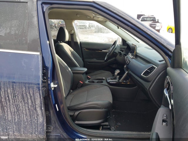 Aukcja sprzedaży 2022 Kia Seltos S, vin: KNDEUCAA7N7311894, numer aukcji: 44264630