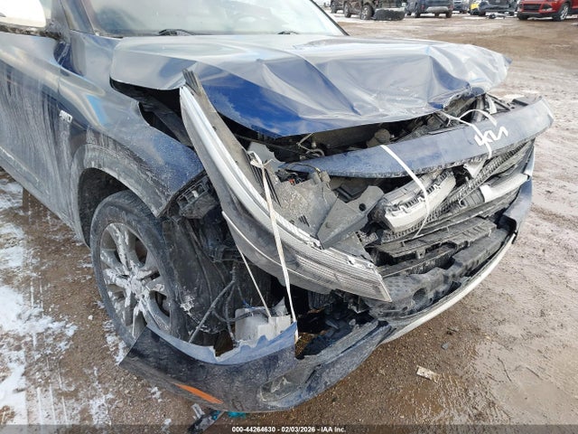 Aukcja sprzedaży 2022 Kia Seltos S, vin: KNDEUCAA7N7311894, numer aukcji: 44264630
