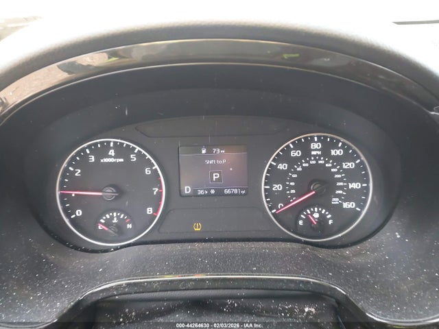 Aukcja sprzedaży 2022 Kia Seltos S, vin: KNDEUCAA7N7311894, numer aukcji: 44264630