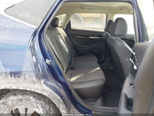 Aukcja sprzedaży 2022 Kia Seltos S, vin: KNDEUCAA7N7311894, numer aukcji: 44264630