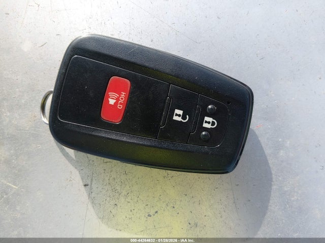 Toyota Prius L Eco 2019 JTDKARFU4K3072972 Image 11