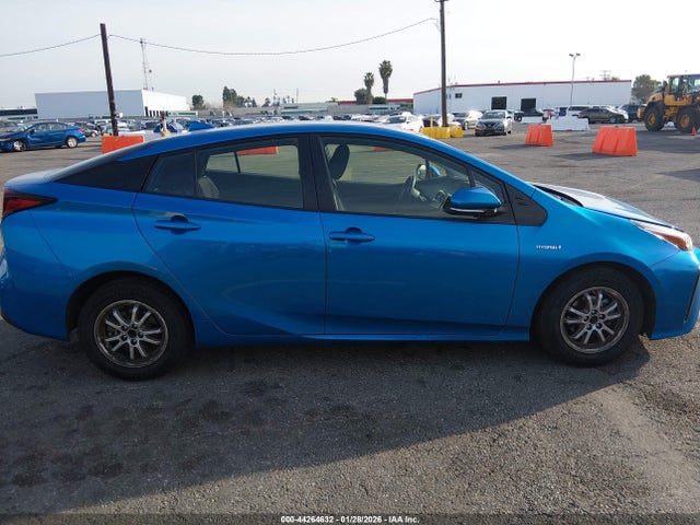 Toyota Prius L Eco 2019 JTDKARFU4K3072972 Image 13
