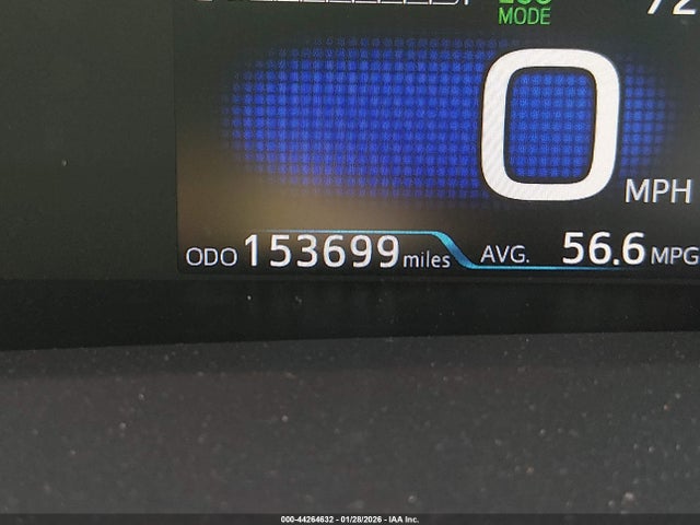 Toyota Prius L Eco 2019 JTDKARFU4K3072972 Image 15