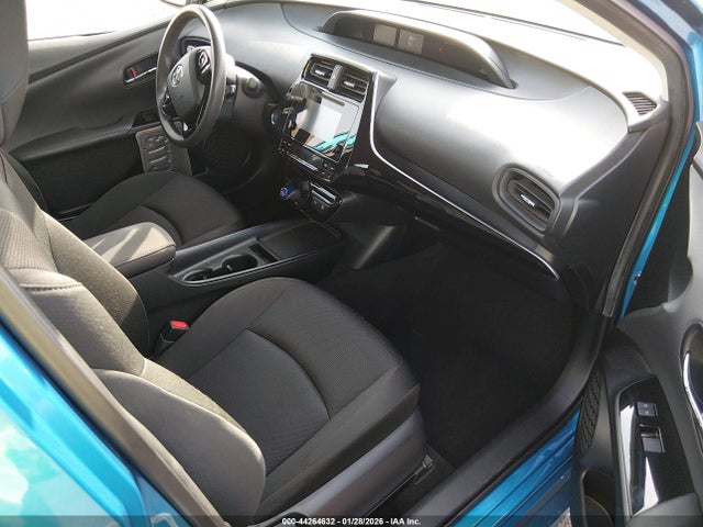 Toyota Prius L Eco 2019 JTDKARFU4K3072972 Image 5