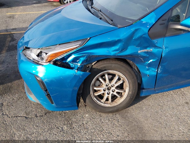 Toyota Prius L Eco 2019 JTDKARFU4K3072972 Image 6