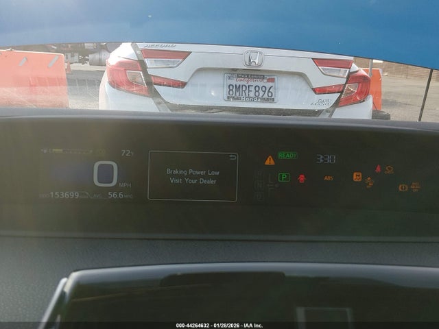 Toyota Prius L Eco 2019 JTDKARFU4K3072972 Image 7