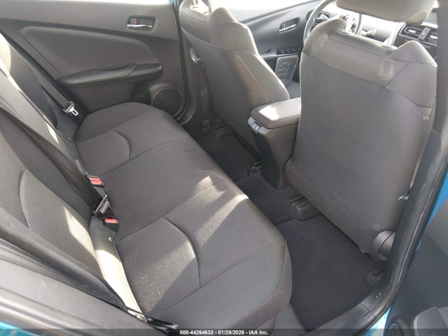 Toyota Prius L Eco 2019 JTDKARFU4K3072972 Image 8