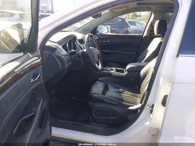 Aukcja sprzedaży 2012 Cadillac Srx Luxury Collection, vin: 3GYFNAE39CS518894, numer aukcji: 44264643