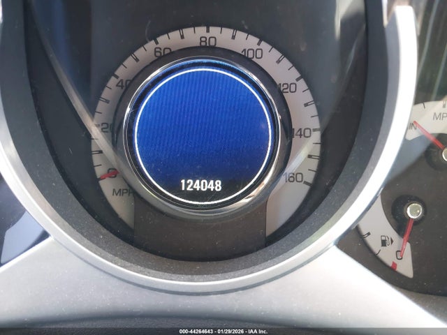 Aukcja sprzedaży 2012 Cadillac Srx Luxury Collection, vin: 3GYFNAE39CS518894, numer aukcji: 44264643