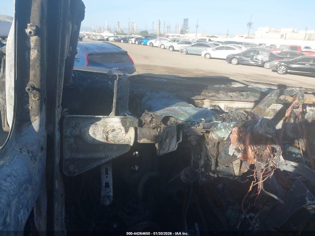 WDAFE7CD3JP599622 Mercedes-Benz Sprinter 2500 Standard Roof V6