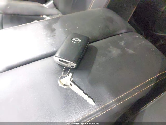 44264655 :رقم المزاد ، JM3KKBHD1R1185910 vin ، 2024 Mazda Cx-90 3.3 Turbo Preferred مزاد بيع