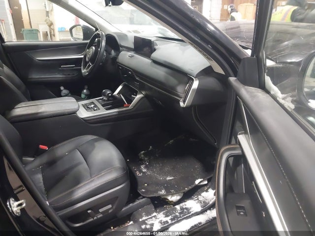 44264655 :رقم المزاد ، JM3KKBHD1R1185910 vin ، 2024 Mazda Cx-90 3.3 Turbo Preferred مزاد بيع