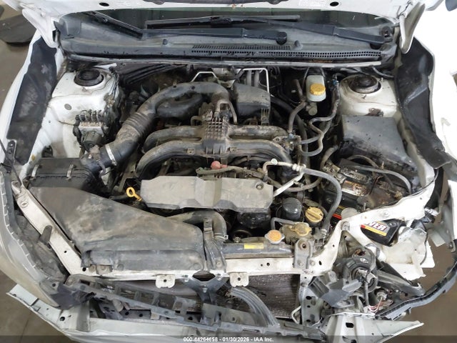 Subaru Impreza 2.0i Premium 2014 JF1GJAC62EH019536 Image 10