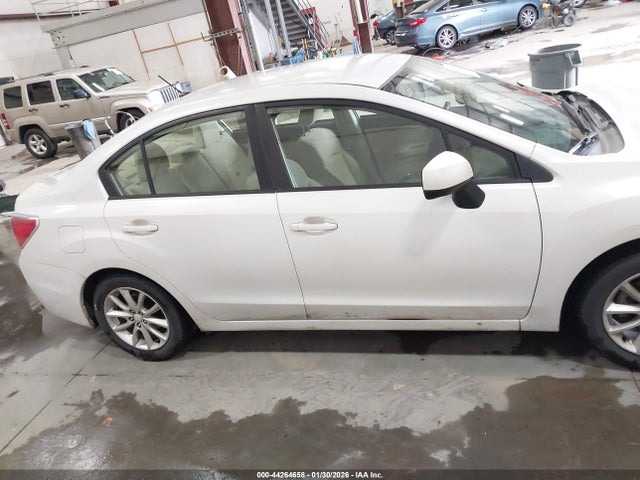 Subaru Impreza 2.0i Premium 2014 JF1GJAC62EH019536 Image 13