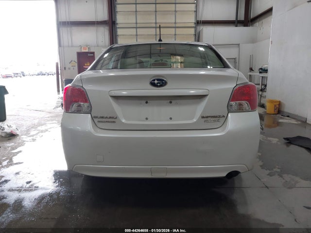 Subaru Impreza 2.0i Premium 2014 JF1GJAC62EH019536 Image 16