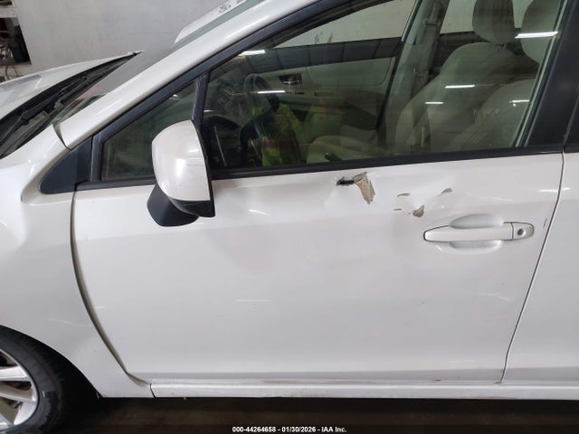 Subaru Impreza 2.0i Premium 2014 JF1GJAC62EH019536 Image 17
