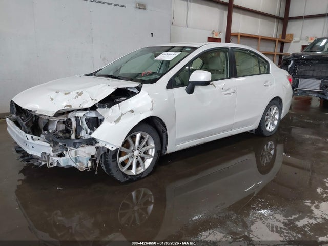 Subaru Impreza 2.0i Premium 2014 JF1GJAC62EH019536 Image 2