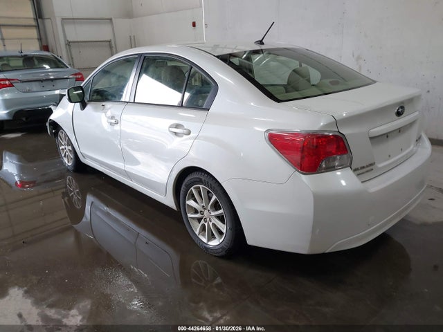 Subaru Impreza 2.0i Premium 2014 JF1GJAC62EH019536 Image 3