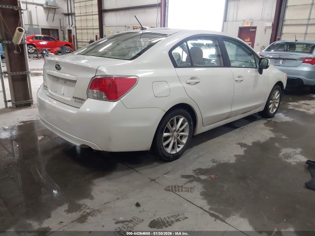Subaru Impreza 2.0i Premium 2014 JF1GJAC62EH019536 Image 4