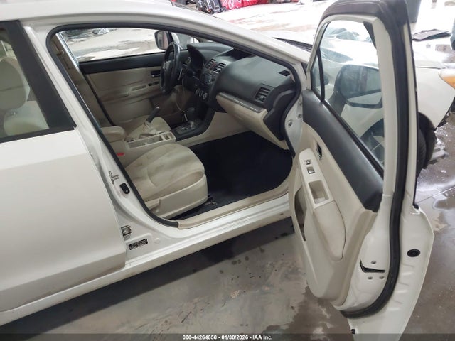Subaru Impreza 2.0i Premium 2014 JF1GJAC62EH019536 Image 5