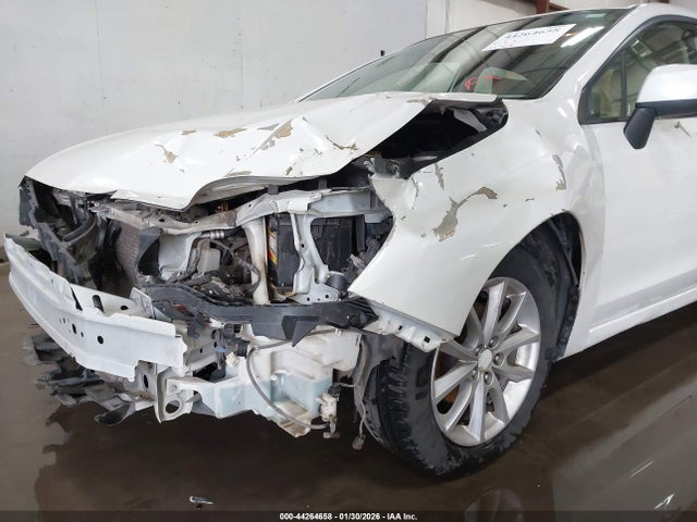 Subaru Impreza 2.0i Premium 2014 JF1GJAC62EH019536 Image 6