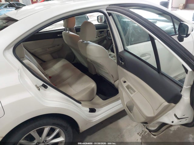 Subaru Impreza 2.0i Premium 2014 JF1GJAC62EH019536 Image 8