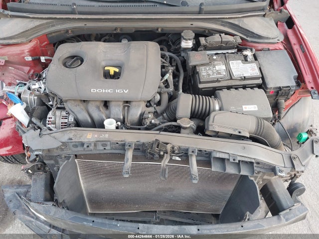 5NPD84LF9JH359370 Hyundai Elantra Value Edition