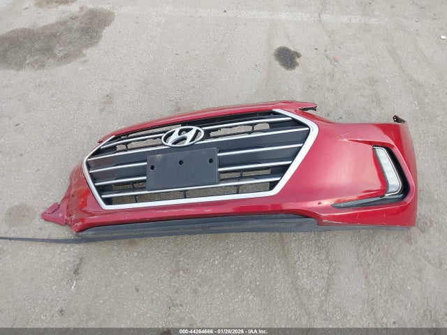 5NPD84LF9JH359370 Hyundai Elantra Value Edition