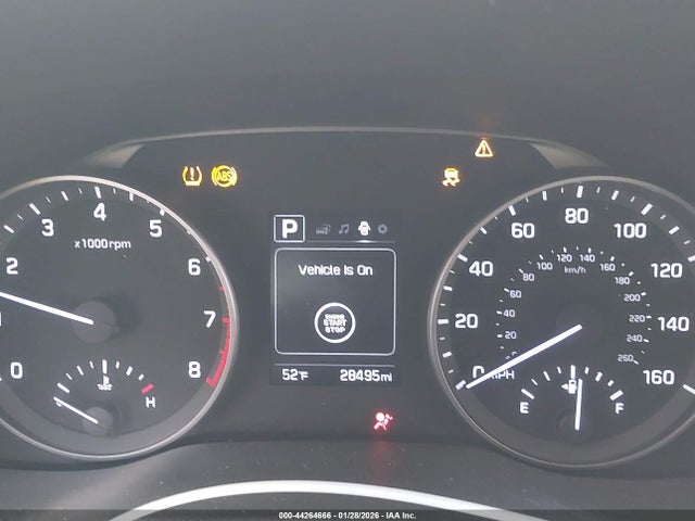 5NPD84LF9JH359370 Hyundai Elantra Value Edition