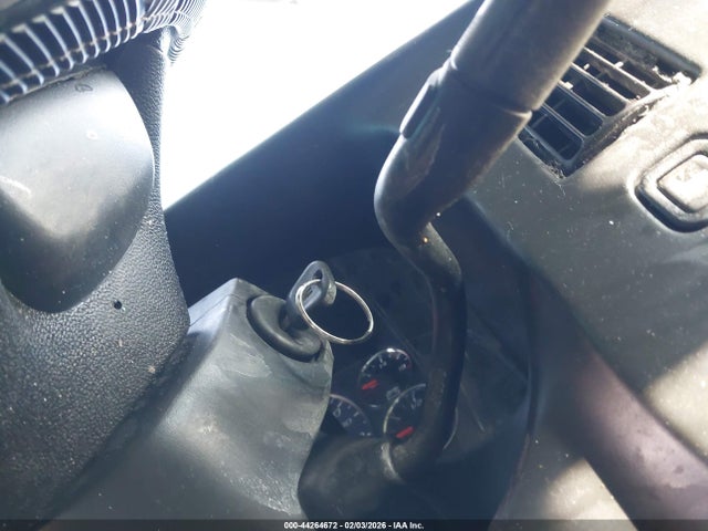 1GCZGHFG0G1247657 Chevrolet Express 3500 Work Van