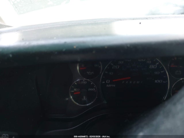 1GCZGHFG0G1247657 Chevrolet Express 3500 Work Van