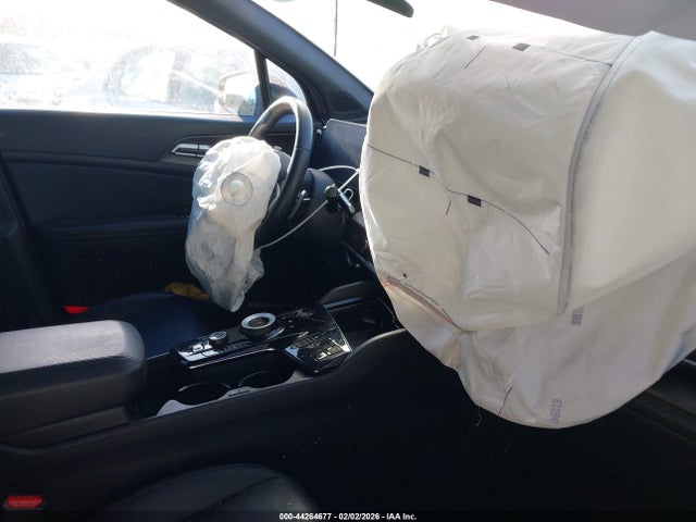 Продажа на аукционе авто 2025 Kia Sportage Plug-in Hybrid X-line, vin: KNDPYDDH2S7213704, номер лота: 44264677