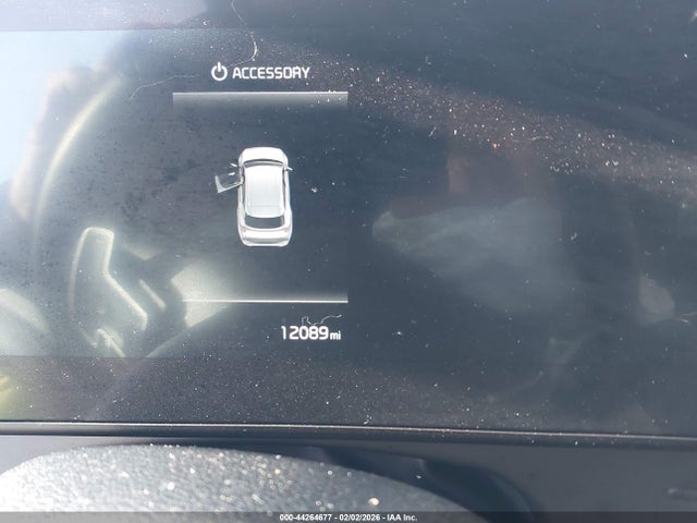 Продажа на аукционе авто 2025 Kia Sportage Plug-in Hybrid X-line, vin: KNDPYDDH2S7213704, номер лота: 44264677