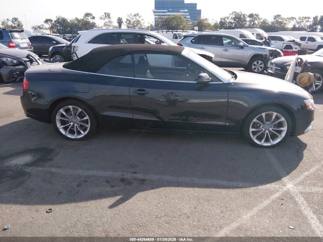 WAUJFAFH7EN007377 Audi A5 2.0t Premium