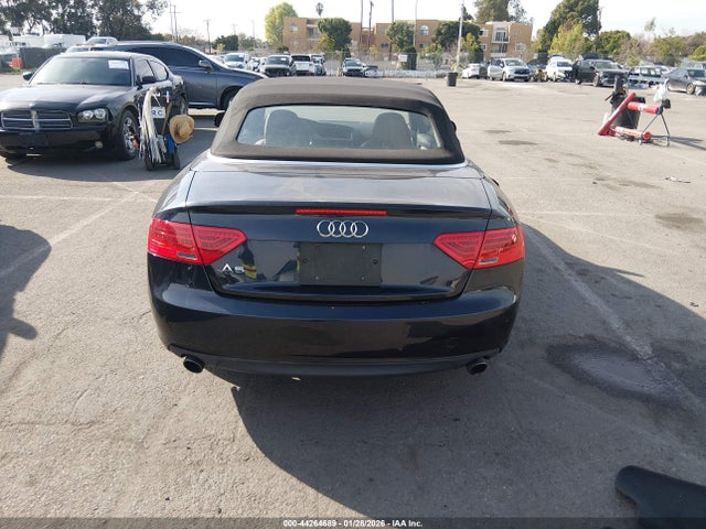 WAUJFAFH7EN007377 Audi A5 2.0t Premium