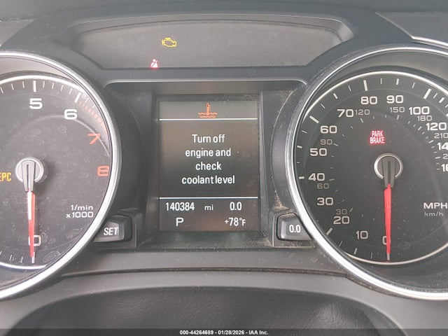 2014 AUDI A5 WAUJFAFH7EN007377 Photo 6