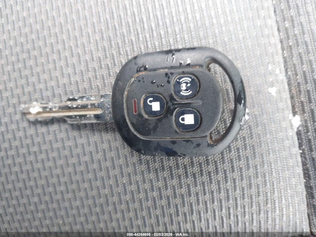 2011 CHEVROLET AVEO KL1TD6DE3BB133425 Photo 10