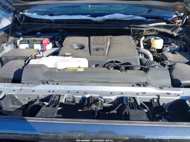 5TFNA5DB0SX293792 Toyota Tundra Platinum
