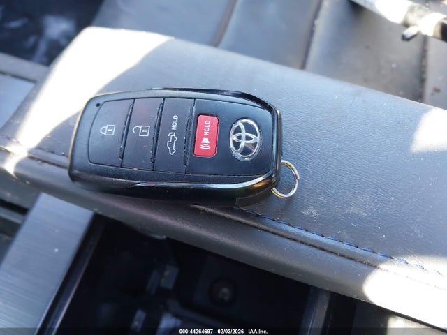 5TFNA5DB0SX293792 Toyota Tundra Platinum