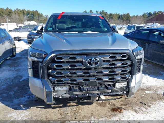 5TFNA5DB0SX293792 Toyota Tundra Platinum